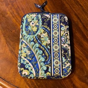 COPY - Vera Bradley Small Tablet Cover